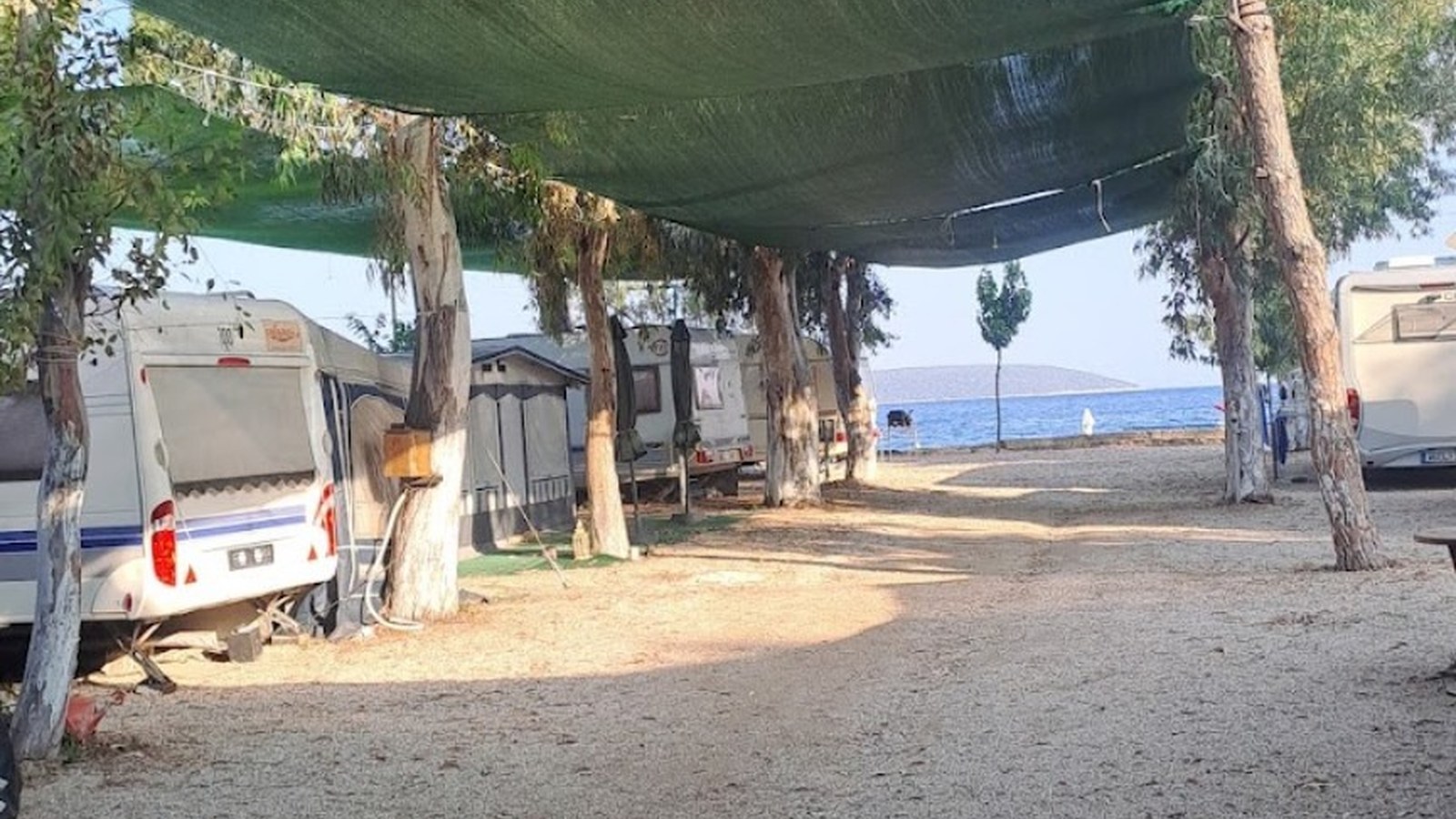 Τι να περιμένεις από τη διαμονή